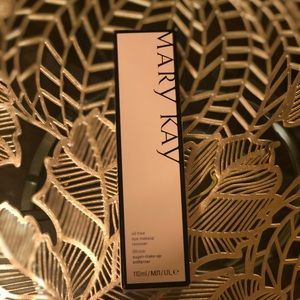 Mary Kay Oil Free Eye Makeup Remover